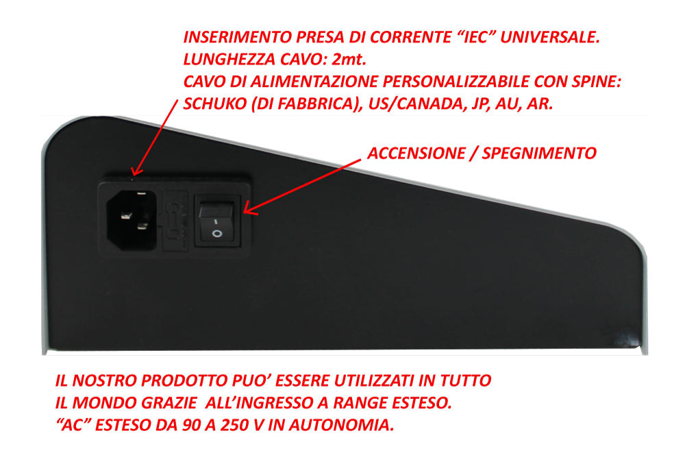 Stabilizzatore di tensione |BC X-PRO 70| 12/24V - BC Battery Italian Official Website