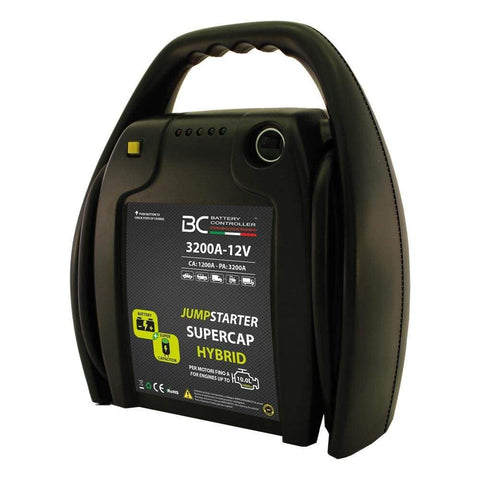 BC Battery BCB9-FP-WI Batteria Moto al Litio LiFePO4, 0,6 kg, 12V, – BC  Battery France Official Website