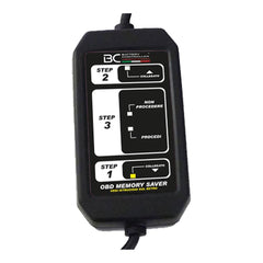 BC OBD Memory Saver - BC Battery Italian Official Website