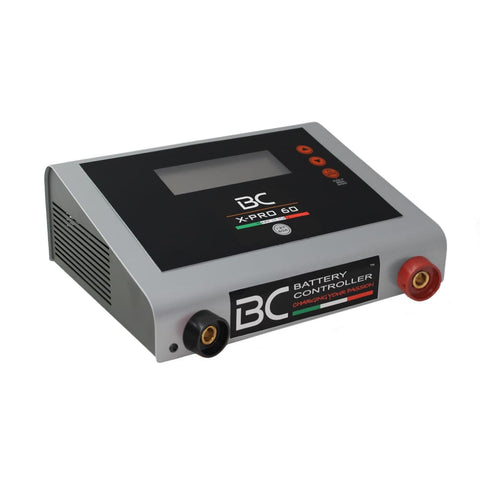 BC Battery Controller: Caricabatterie,Mantenitori Auto/Moto e Batterie– BC  Battery Italian Official Website